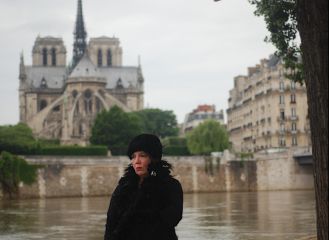 Notre Dame 2016